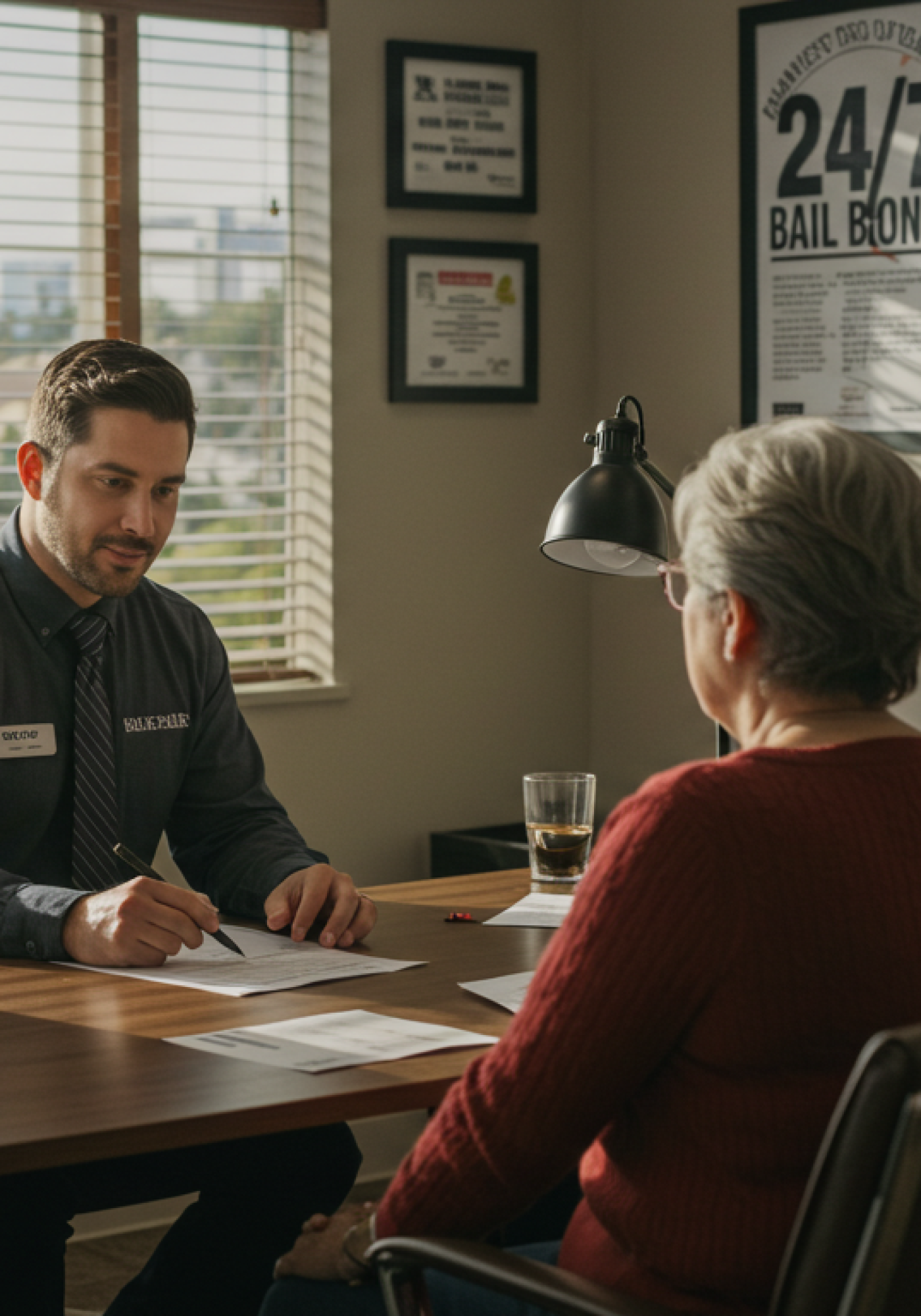 Cheap & Fast Bail Bonds delivers fast, confidential, and reliable bail bond services across Southern California.